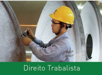 Direito Trabalhista