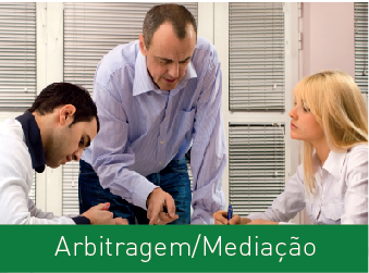 Arbitragem / Mediação